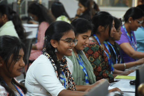 Sri Sairam College of Engineering College Life photo 43